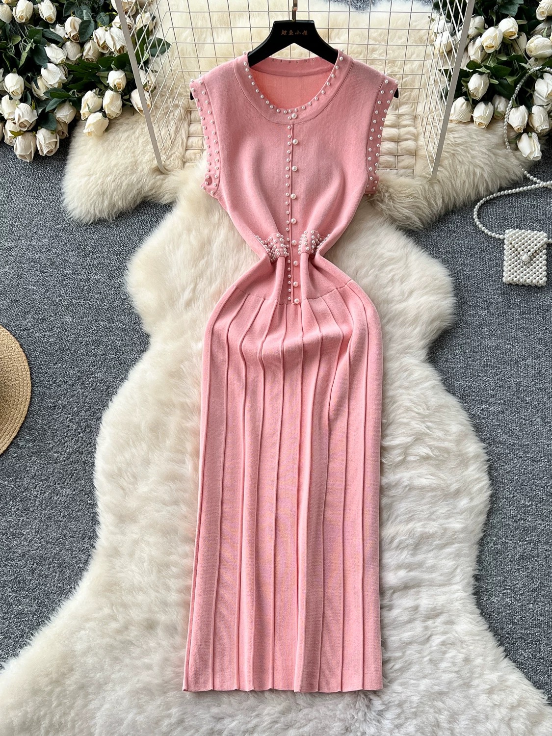 Acting spoiled dress KBC173 images